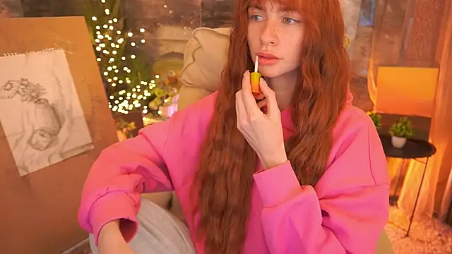 Nicol Moonn online show from March 2026 01:59:02 PM