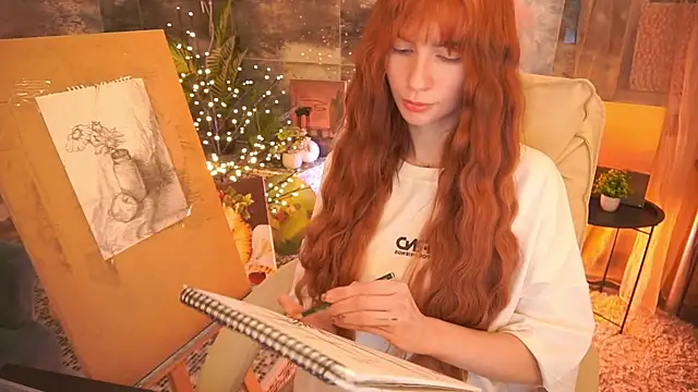 Nicol Moonn online show from March 2026 03:06:01 PM