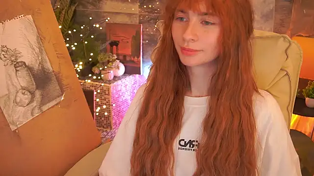 Nicol Moonn online show from March 2026 03:12:01 AM