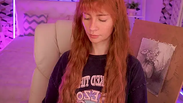 Nicol Moonn online show from April 2026 01:12:02 PM