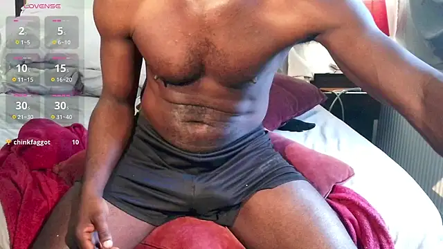 Snapshot of SirDaddylicious chatting on March 2026 04:12:02 PM SirDaddylicious online show from March 2026 04:12:02 PM