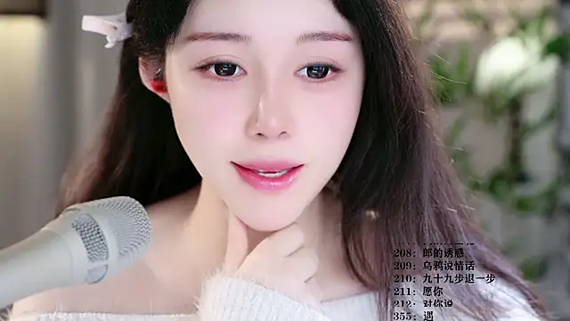 Snapshot of UUsweet chatting on March 2026 05:35:01 AM UUsweet online show from March 2026 05:35:01 AM