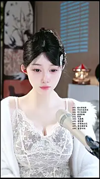 Snapshot of UUsweet chatting on April 2026 06:05:01 AM UUsweet online show from April 2026 06:05:01 AM