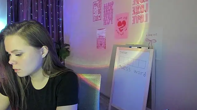 Snapshot of Kira_love_81 chatting on March 2026 07:48:01 PM Kira love 81 online show from March 2026 07:48:01 PM