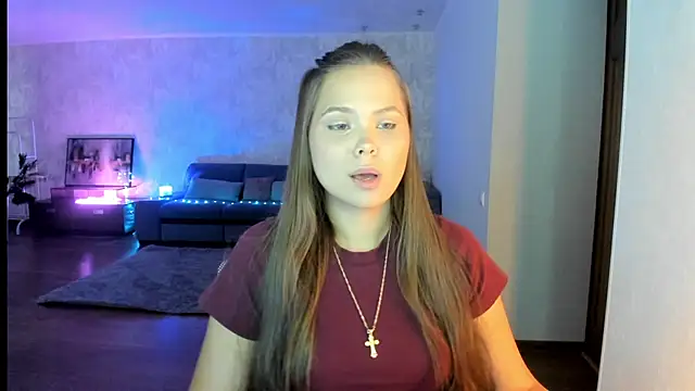 Snapshot of Kira_love_81 chatting on July 2026 12:19:02 PM Kira love 81 online show from July 2026 12:19:02 PM