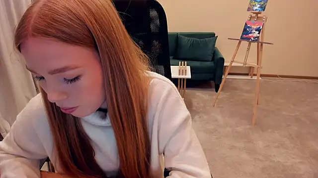 LavetaShiroma online show from November 2025 03:55:01 PM