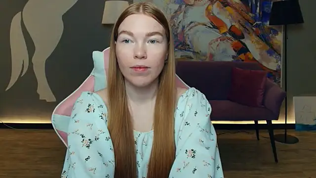 LavetaShiroma online show from December 2025 08:37:02 PM