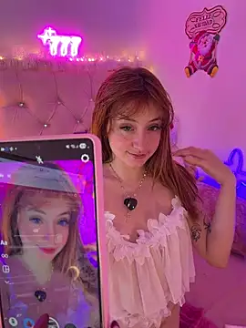 Teenjenn  online show from December 2025 12:29:01 AM