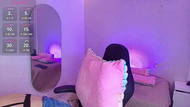 NinaSakura Eup online show from December 2025 11:36:02 AM