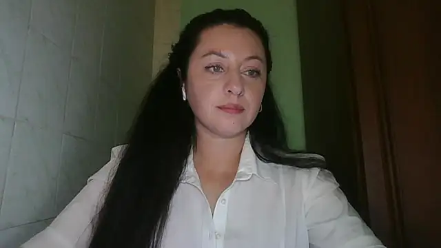MelinaAx online show from November 2025 09:11:01 PM