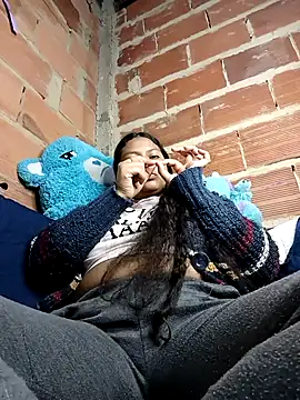 Snapshot of Sweet_Milk03 chatting on November 2025 10:45:02 PM Sweet Milk03 online show from November 2025 10:45:02 PM