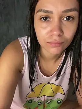 carolsapequinha online show from December 2025 10:55:01 AM