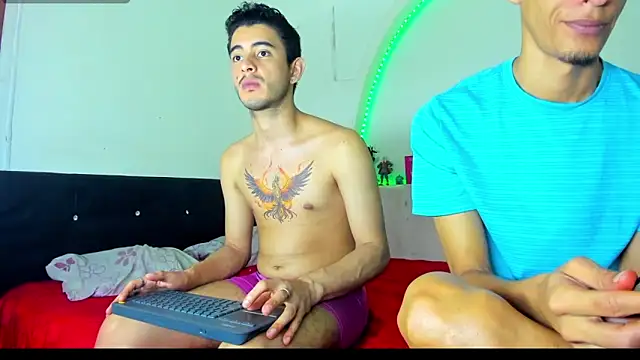 kaiborman00 online show from February 2026 03:10:01 AM