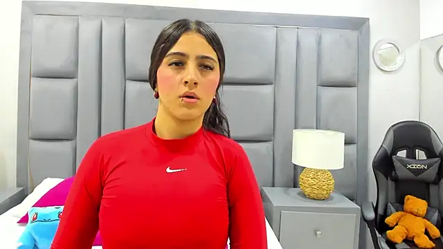 LuisaFranco online show from December 2025 11:08:01 AM