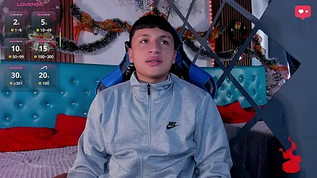 Snapshot of Sweet_Smiith chatting on November 2025 12:52:01 PM Sweet Smiith online show from November 2025 12:52:01 PM