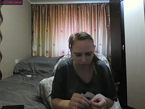 JenniDeep online show from March 2026 10:05:02 AM