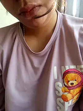 isha sharma2002 online show from December 2025 04:07:01 AM