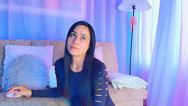 lizzy kane online show from April 2026 08:09:02 PM