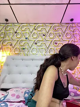 MelanyyJhonson15 online show from May 2026 09:23:01 PM