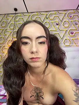 Snapshot of MelanyyJhonson15 chatting on June 2026 08:31:02 PM MelanyyJhonson15 online show from June 2026 08:31:02 PM