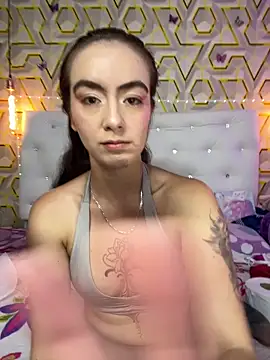 Snapshot of MelanyyJhonson15 chatting on June 2026 08:30:02 PM MelanyyJhonson15 online show from June 2026 08:30:02 PM