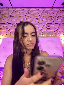 Snapshot of MelanyyJhonson15 chatting on June 2026 08:44:02 PM MelanyyJhonson15 online show from June 2026 08:44:02 PM