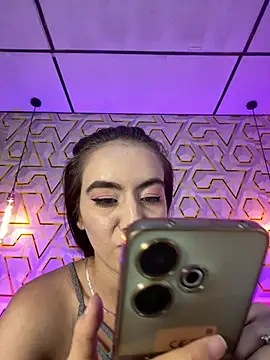 Snapshot of MelanyyJhonson15 chatting on July 2026 08:24:02 PM MelanyyJhonson15 online show from July 2026 08:24:02 PM