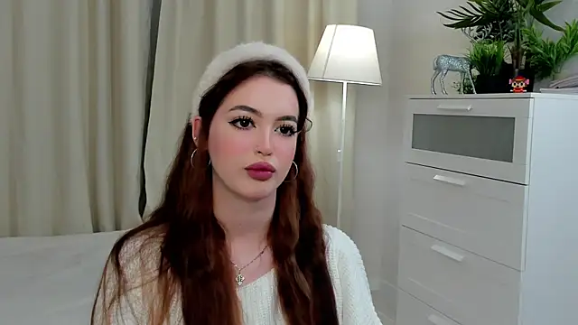 Snapshot of OlaGrayer chatting on November 2025 03:51:01 PM OlaGrayer online show from November 2025 03:51:01 PM