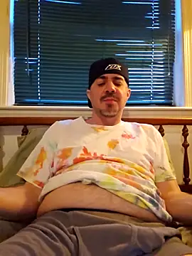 wilburydeznutz online show from November 2025 10:02:01 PM