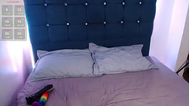 Catalinajane1 online show from January 2026 04:00:01 PM