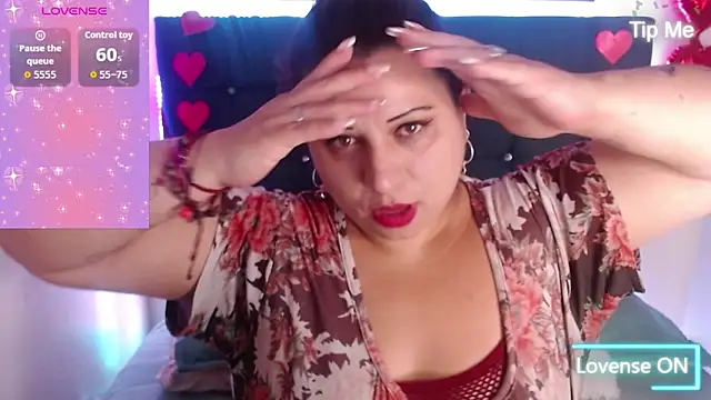 Snapshot of Catalinajane1 chatting on March 2026 05:18:01 PM Catalinajane1 online show from March 2026 05:18:01 PM