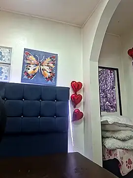 Snapshot of Catalinajane1 chatting on March 2026 02:12:02 PM Catalinajane1 online show from March 2026 02:12:02 PM