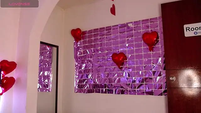 Snapshot of Catalinajane1 chatting on April 2026 07:20:02 PM Catalinajane1 online show from April 2026 07:20:02 PM