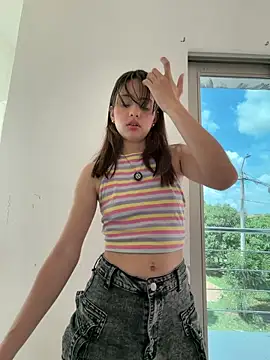 ginny ross online show from April 2026 03:16:01 PM