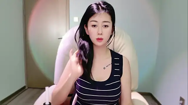 Snapshot of Zoe-Zoe chatting on February 2026 05:48:02 AM Zoe-Zoe online show from February 2026 05:48:02 AM