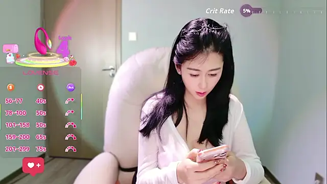 Snapshot of Zoe-Zoe chatting on February 2026 03:37:02 AM Zoe-Zoe online show from February 2026 03:37:02 AM