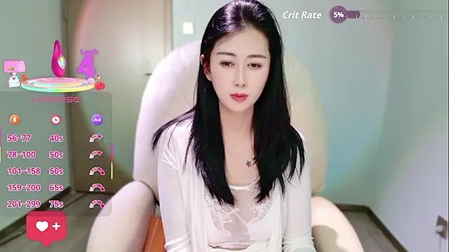 Snapshot of Zoe-Zoe chatting on February 2026 02:05:02 PM Zoe-Zoe online show from February 2026 02:05:02 PM