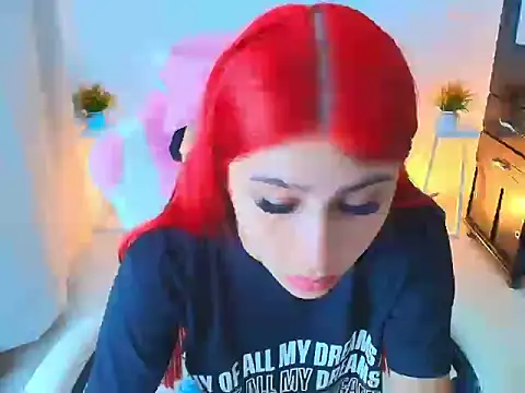 selena moore69 online show from January 2026 11:07:01 PM