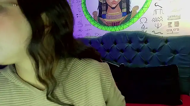 Snapshot of amaris_ferrer chatting on January 2026 04:26:02 AM amaris ferrer online show from January 2026 04:26:02 AM