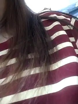 Snapshot of MysaLy2k chatting on April 2026 02:58:01 AM MysaLy2k online show from April 2026 02:58:01 AM