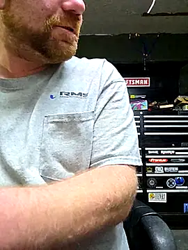 Txweld69 online show from November 2025 07:57:01 PM