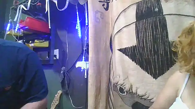 Eclipsed8 online show from February 2026 09:27:01 AM