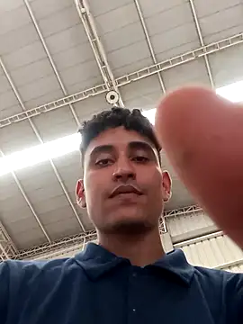 FlacoSadico online show from November 2025 02:05:01 PM