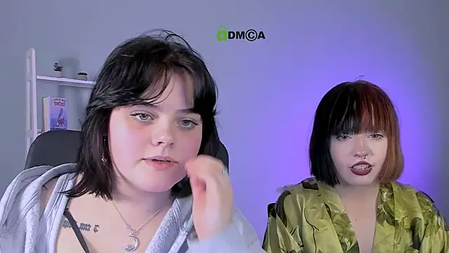 lika pop online show from February 2026 08:01:02 PM