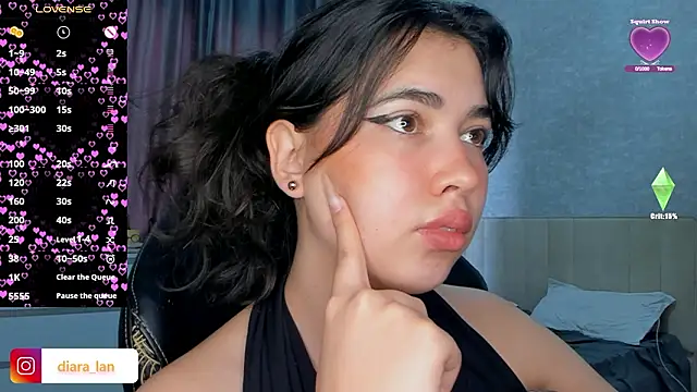 Diara 1an online show from February 2026 04:41:02 AM