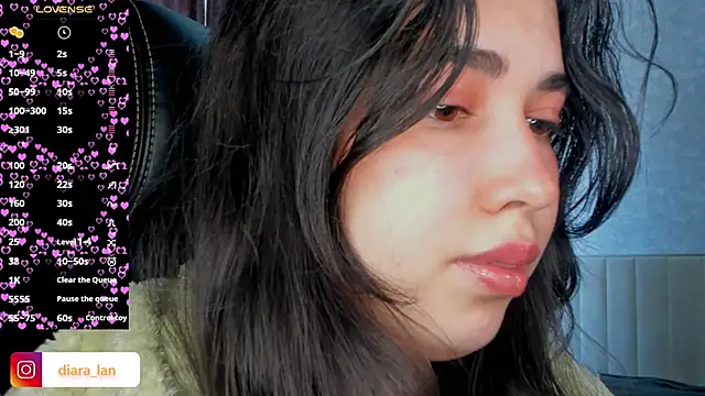 Diara 1an online show from March 2026 07:03:02 AM