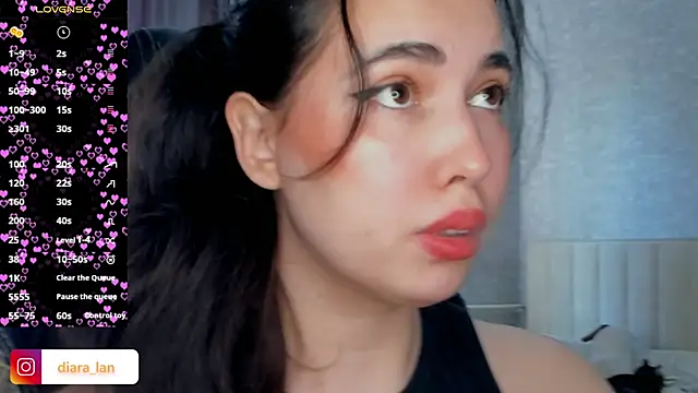 Diara 1an online show from April 2026 08:30:02 AM