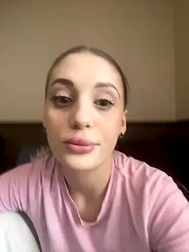 EmersonBennett online show from November 2025 08:58:02 AM