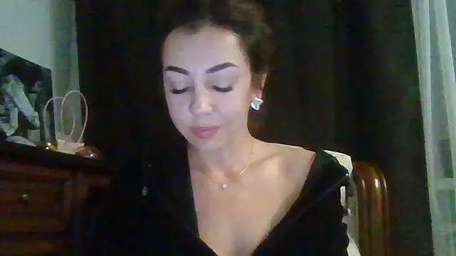 Fellaris online show from November 2025 02:27:01 PM