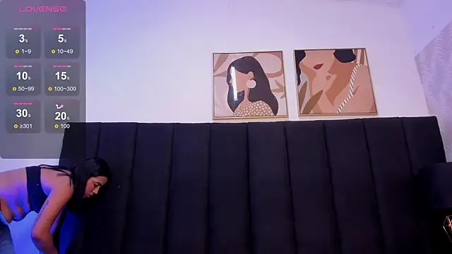 tamibaby7 online show from December 2025 03:33:01 AM